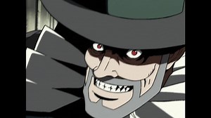 Cowboy Bebop (English Dub) | E20 - Pierrot Le Fou