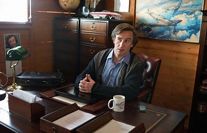 Alan Partridge: Alpha Papa (2013) | ČSFD.cz