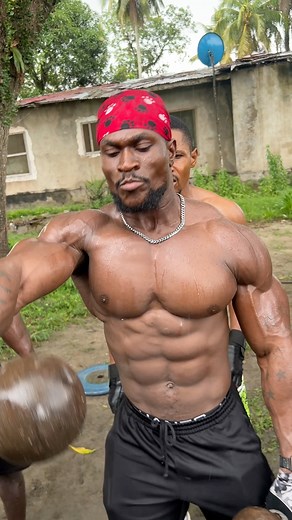 Raw Iron, Raw Video. My brothers got covered #fitnessinfluencer #bodybuilder #motivation #viralvideoシ #brotherhood #hoodgym #gym #inspirational | Christopher Fitness & Bodybuilding