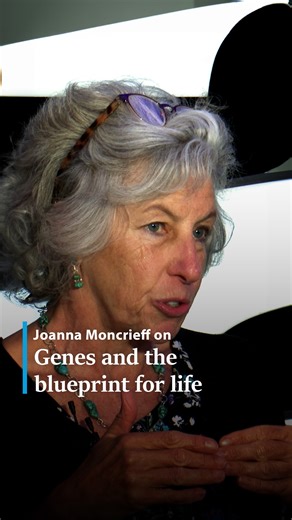 What if the Human Genome Project promised more than it could deliver? Joanna Moncrieff explains why genes aren’t the crystal ball we hoped for when it comes to mental health and why looking beyond DNA may matter more than ever. Tap the link below to watch the full discussion with Stuart Kauffman, Joanna Moncrieff, and Denis Noble. Hosted by Philip Ball. https://iai.tv/video/the-blueprint-for-life | The Institute of Art and Ideas