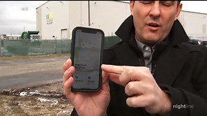 For the past six months, ABC News & Matt Gutman took a hard look at how plastic bags are recycled throughout America and what's being trashed along the way. How did we do it and what did we find? Stream “Trashed: The Secret Life of Plastic Recycling,” in the latest episode of #Nightline on Hulu. https://bit.ly/3q4pvWF | Nightline | Facebook