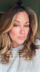 Get in here gorgeous friend…comment ME for a color match, or use this link. https://api.leadconnectorhq.com/widget/form/xDNX3gMQnNFbEkPrJ6iM #naturalmakeuplook #youthfulskin #feelinggood #matureskin #creampalette #creammakeup #womenover50 #womensupportingwomen #grayhairdontcare | Kishli Rhone Ashley