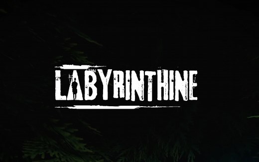 Labyrinthine迷宫探险攻略 第一章