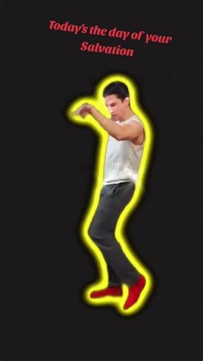 #christianmusic #salvation #dance Believe on the Lord #jesus #gospelmusic #dancemoves