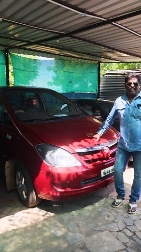 9.8K views · 107 reactions | 勞INnova இந்த மாதிரி Price Ku வாங்க...