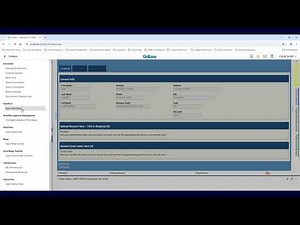 Did you know that the OnBase Web Client has Single Window Mode? #onbase #bytesizedinsights