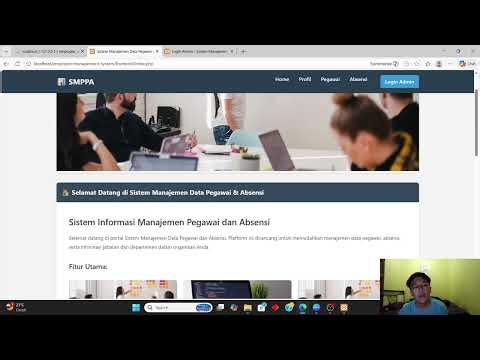 Tugas UAS Pemrograman Internet