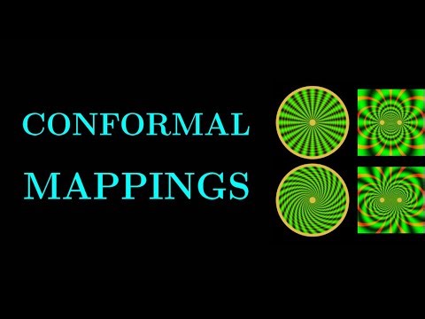 Complex Analysis: Conformal Mappings