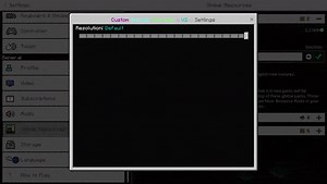 Текстуры Custom Damage Particles для Minecraft