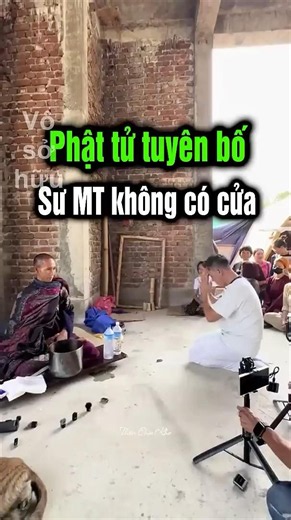 The Claim That Monk Minh Tue Doesn't Measure Up and the Tear-Jerking Conclusion. #minhtue #suminhtue