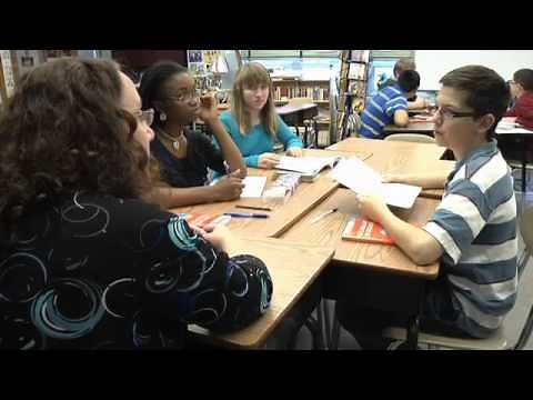 Sadlier's Vocabulary Workshop Overview, Grades 6-8