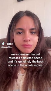 Best Deleted Marvel Scene Reaction: Fans Celebrate Unseen Moment