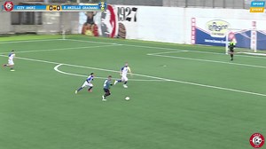 PRIMA CATEGORIA GIRONE F CITY ANGRI vs SANT'ANIELLO GRAGNANO (HIGHLIGHTS) Angri City ASD Sant'Aniello Gragnano | Sport Event