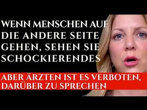 Hospice doctors speak the silence | What awaits you after death