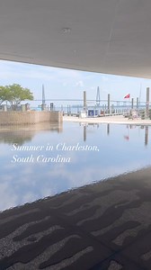 42K views · 1.1K reactions | Summer in Charleston, South Carolina | Charleston Daily | Facebook
