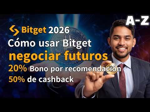 Bitget Guide | How to Use the Exchange for Beginners