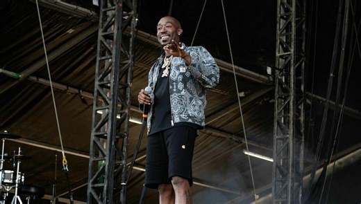 'I Had to See Him:' Freddie Gibbs Talks About Bumping Into Jeezy & Ending Beef