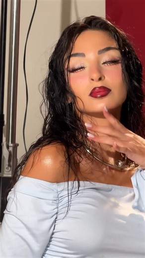 makeup artist tamara on Instagram: "Make up by me"