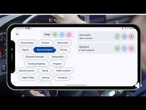 Instructor Hub - Mock Test & Pre Test App