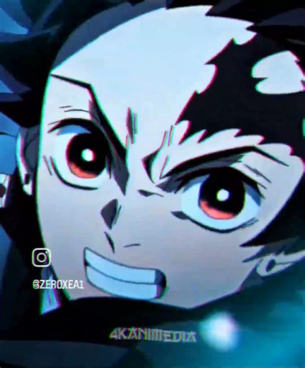 Tanjiro is a very Powerful #tanjiro #roblox