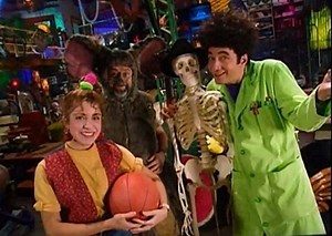 Beakman's World - Alchetron, The Free Social Encyclopedia