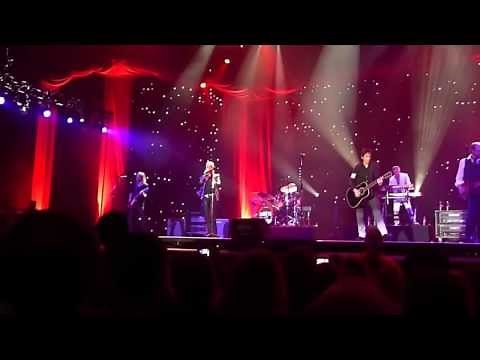 Mix Baladas de los 80 en Ingles (Live Full Concert)