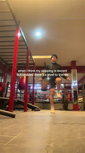 Improve Your Boxing Skills with Skipping Techniques