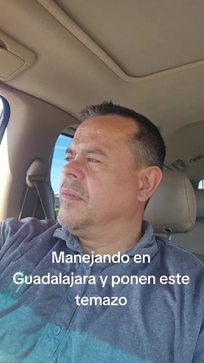 Driving in Guadalajara: Balancing the Vibes