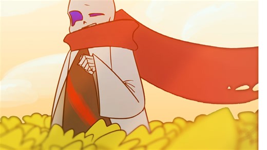 【ut/au/MEME】fatal error | 不 再 悲 伤 | 原创MEME