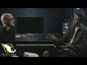 Entrevista a Tyler Joseph Beats 1 (Subtitulado en Español)