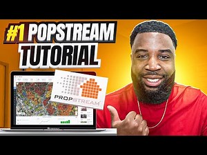 Wholesale Real Estate - Propstream Tutorial For Beginners