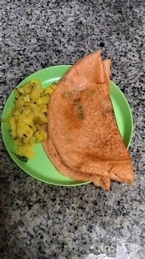 🔥 Spicy Tomato Dosa 😍 | Crispy, Juicy & Irresistible #shorts #tomatodosa