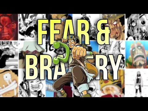 The Essence of Usopp | One Piece Analysis