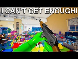 Mini Royale Has Me HOOKED Right Now...