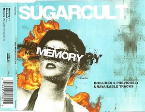 Sugarcult - Memory