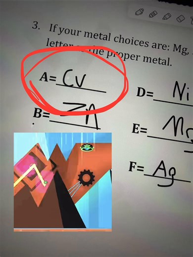 acu #gd #geometrydash #acu #geodash #fyp