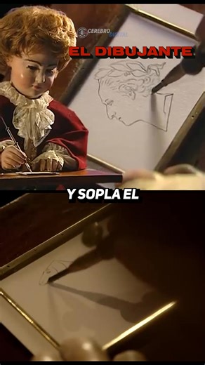 Los robots olvidados del siglo XVIII ⚙️ 🤖parecen sacados de una película steampunk En 1768, tres autómatas sorprendieron al mundo: una organista que respira y toca, un niño que dibuja y sopla el polvo del papel, y un escritor que moja su pluma para redactar frases personalizadas. Más de 250 años después, estas maravillas creadas por Jaquet-Droz siguen funcionando, como si fueran robots salidos de una película steampunk. #Historia #Steampunk #Autómatas #RobotsAntiguos #IngenieríaHistórica #Inven