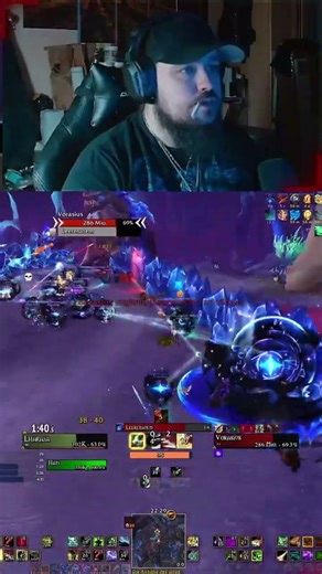 Buggy-Beam ist Tödlich-Buggy | #faol4n auf #Twitch