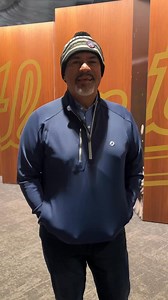 Letting a Gen Z staffer write our Braves Fest promo script… Get your tickets now at braves.com/bravesfest! | Atlanta Braves