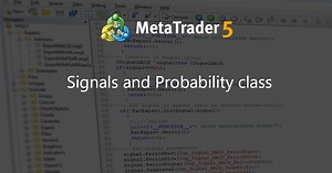 Signals and Probability class