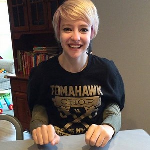 22 shares · 56 comments | #FridayNightGiggles | Ariel, Zoey & Eli | Facebook