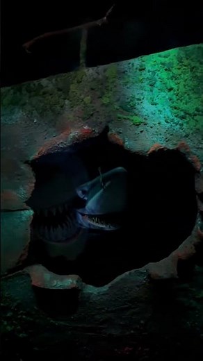 The Seas Nemo & Friends Ride Disney World Ocean Adventure #findingnemo #disneyride #nemo