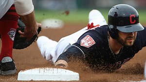 Cleveland Indians announce spring training broadcast schedule