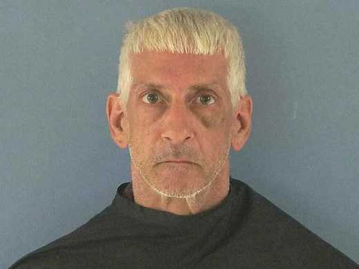 Florida Man Birthday December 9 - A Florida man stole an elderly woman's purse, then ran her off in a car