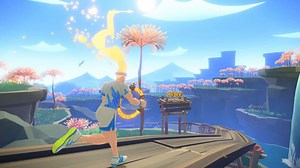 Ring Fit Adventure review - VideoGamer