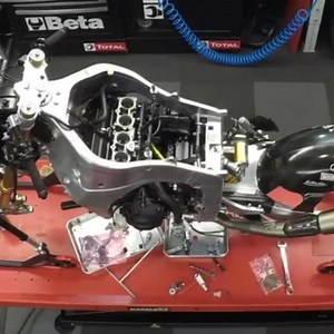 37K views · 965 reactions | Bikers Tech on Reels | Facebook