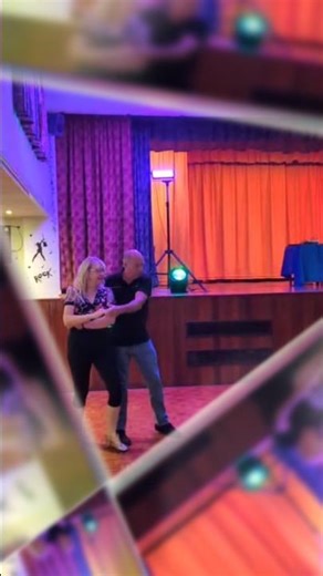 Learn The "Basket walks" Modern Jive Dance Move! #shorts