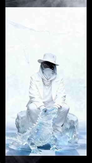 AVTR33: Teaser for the New Alien Rap Track of 2026