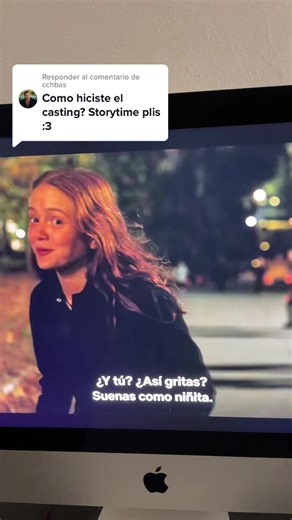 Detrás del doblaje de Max en Stranger Things | Historia de una actriz de doblaje