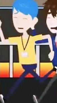 A Goanimate YouTuber Movie 🎦 DVD 📀 Show Running 🏃